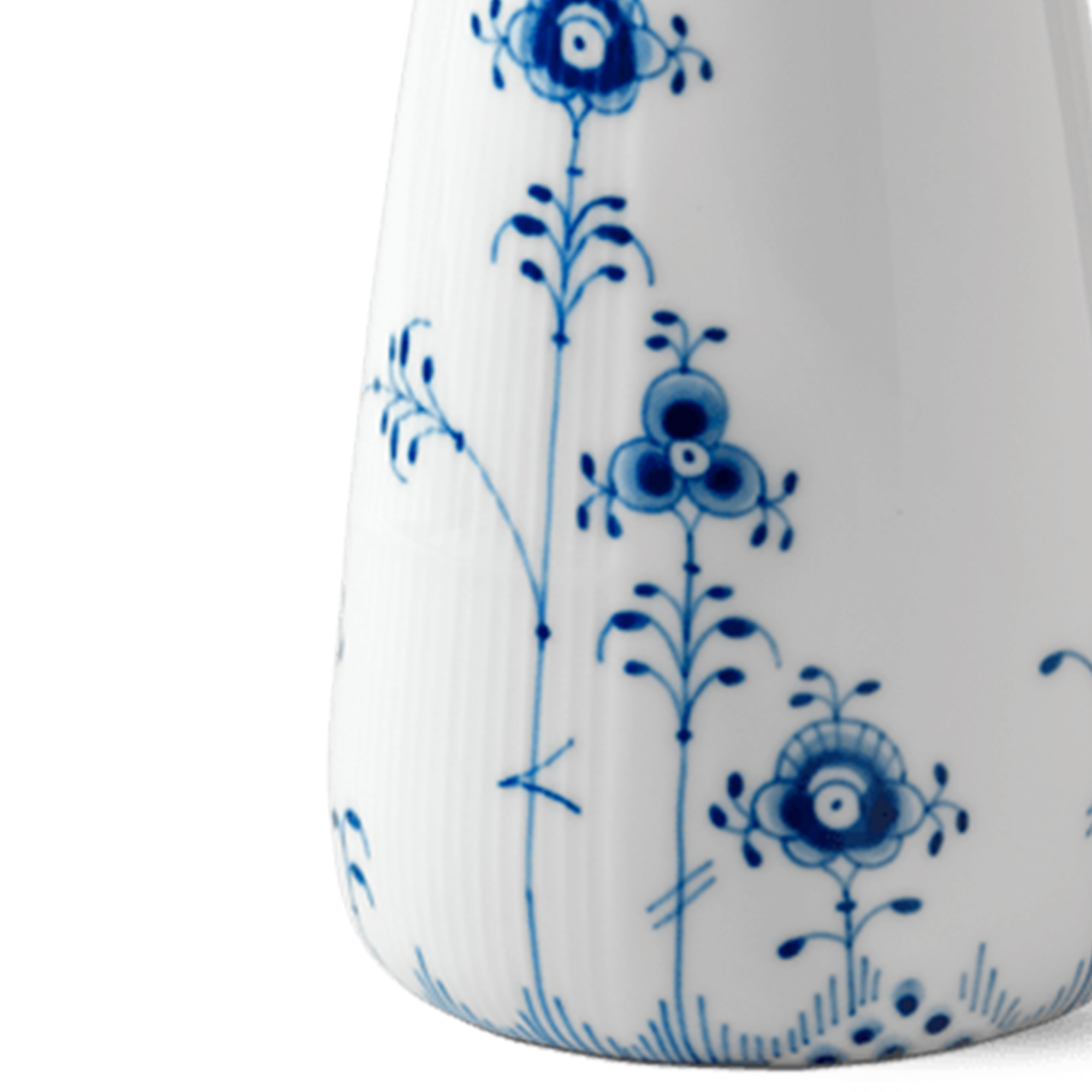 Zoom billed af Blå Elements Kande 70 cl